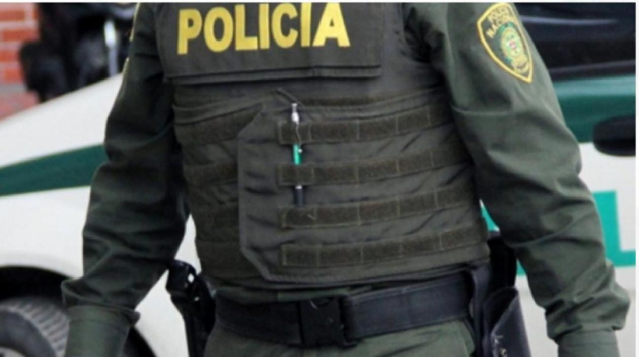 El policía, además, deberá pagar una multa de más de 22 millones de pesos. 