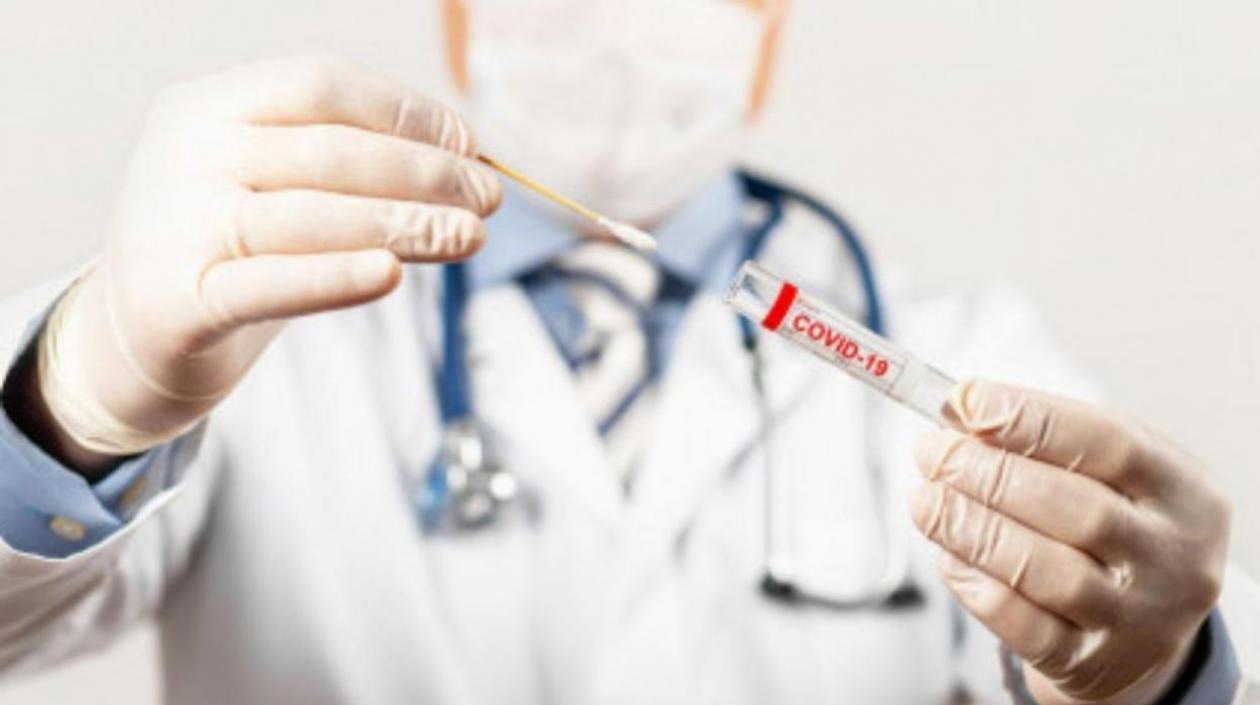 Hoy se procesaron 35.495 pruebas en laboratorios de Colombia para detectar más casos de coronavirus.