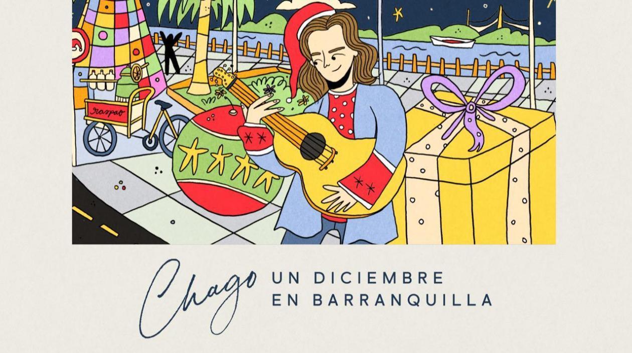 Imagen de la canción.