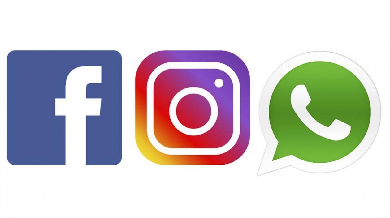 Demanda contra Facebook incluye a Instagram y WhatsApp.