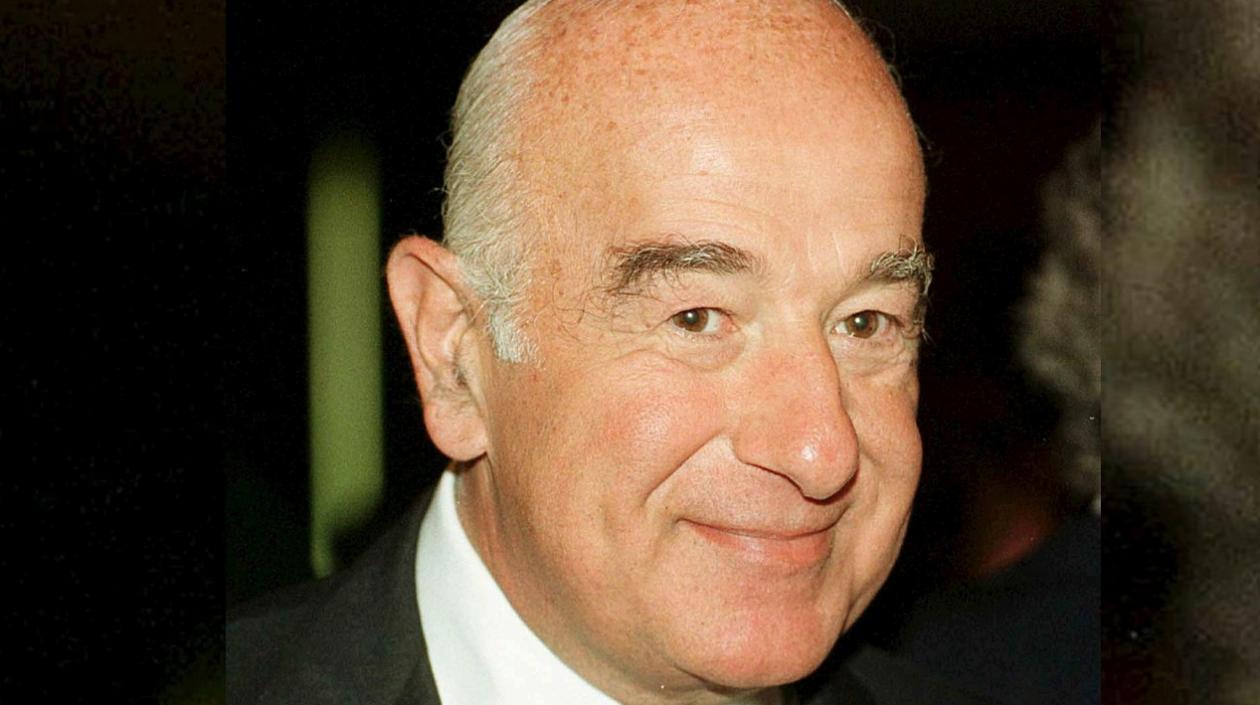 Joseph Safra, fundador del banco Safra, falleció a los 82 años.