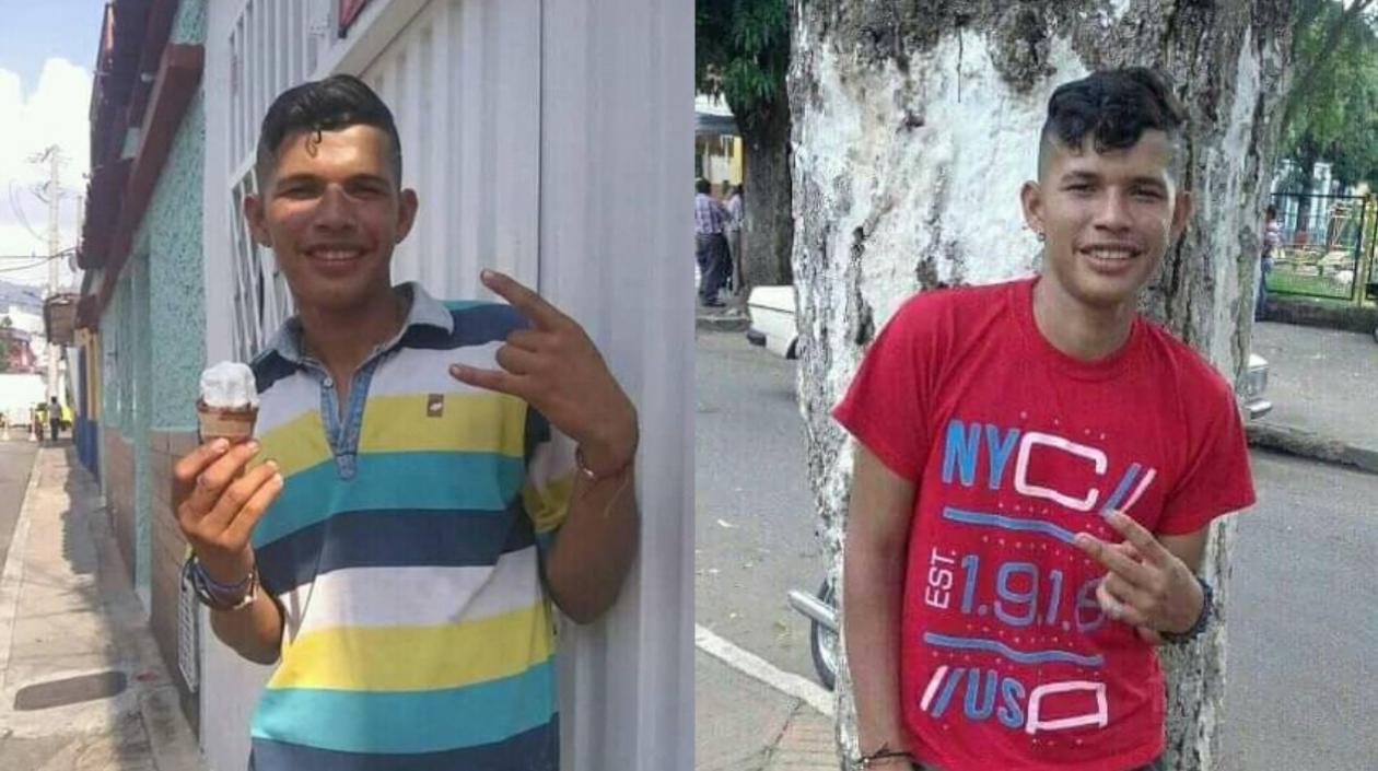 Yonathan Jesús Perdomo Yépez.