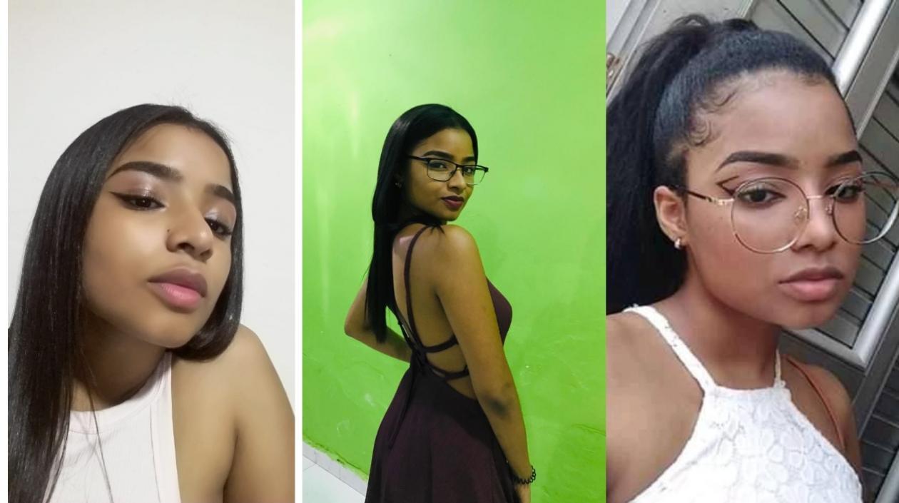 Lina Marcela Caballero Zabaleta.