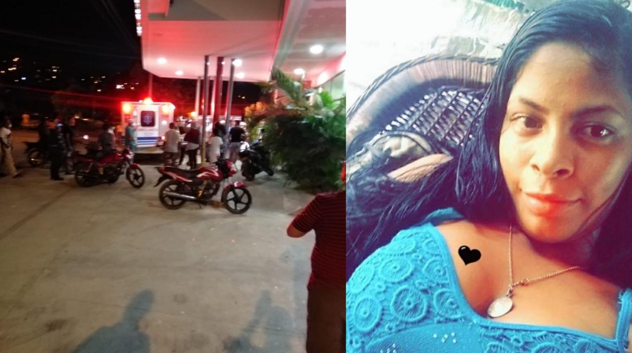 Daniela Esther Verdugo Rivera.