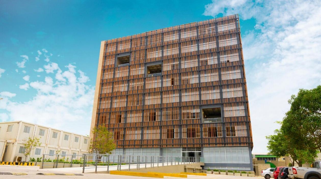 Universidad de La Costa. 