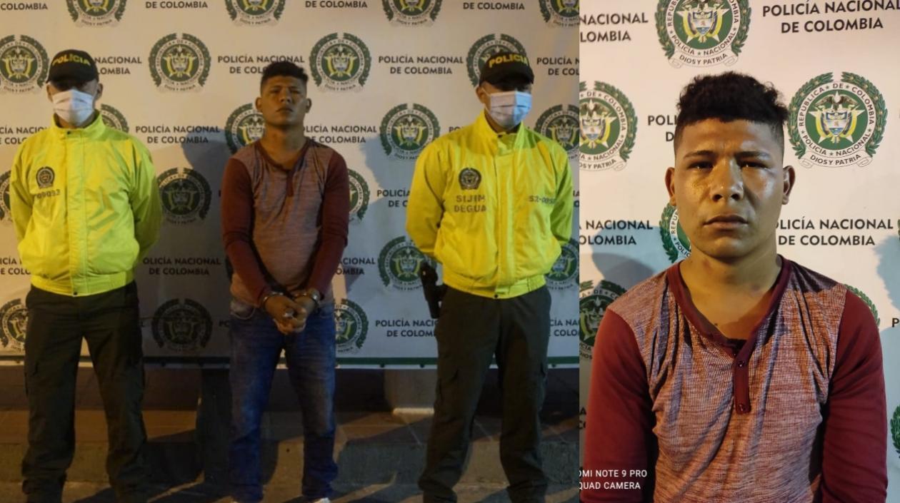 Jersson González Ruíz.