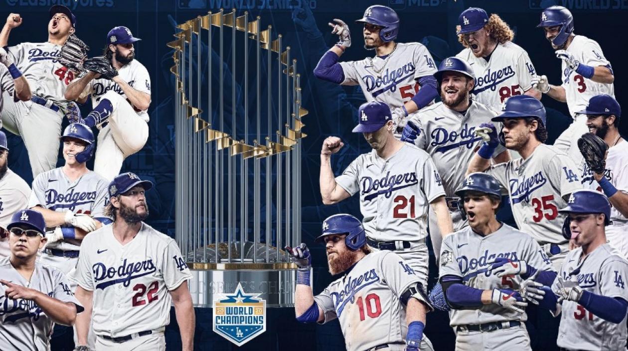Los Dodgers, el principal afectado con su nómina.