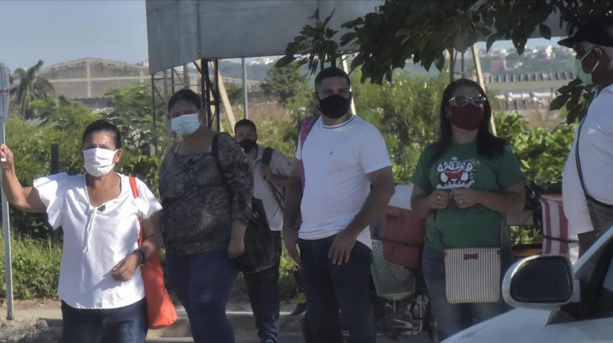 Toque de queda y ley seca en Barranquilla para Navidad, fin y comienzo de año.