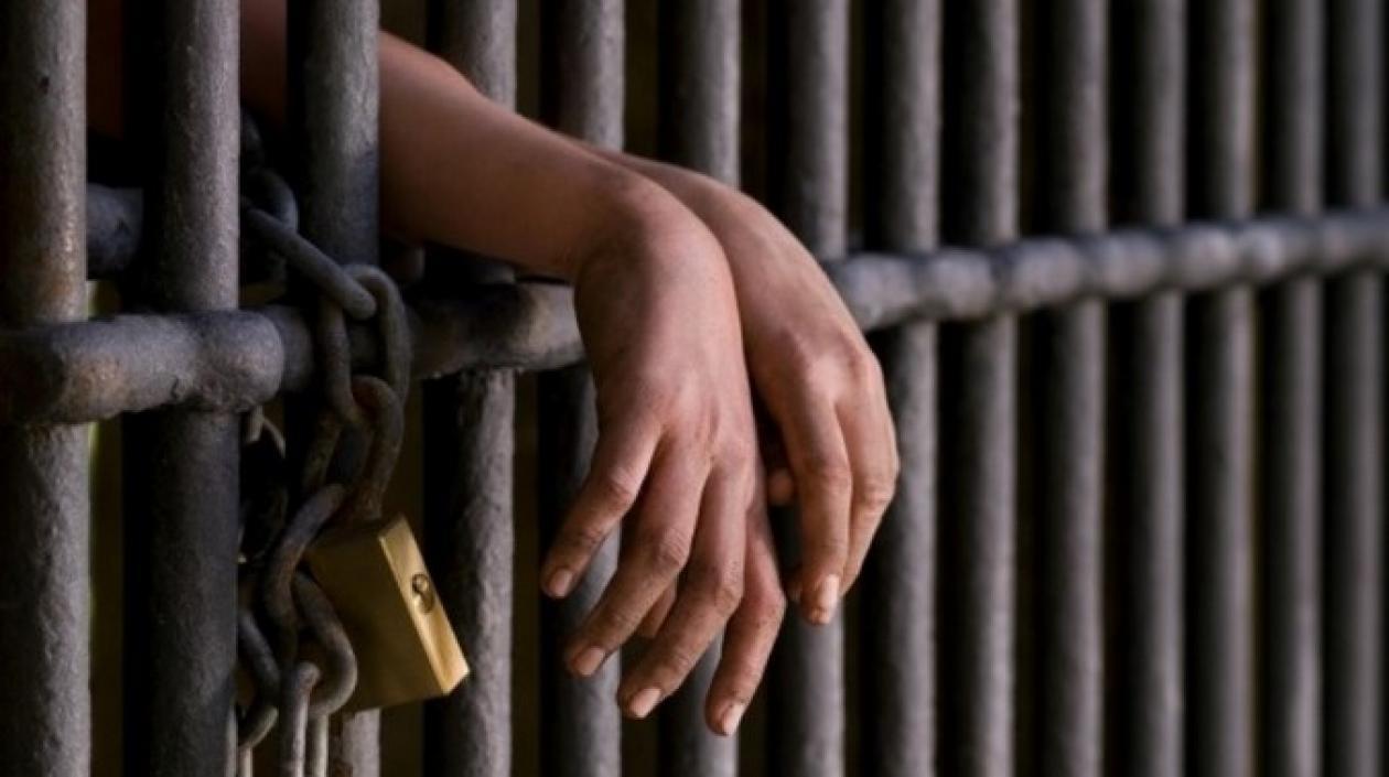 El hombre estará en centro carcelario por el abuso a la menor. 