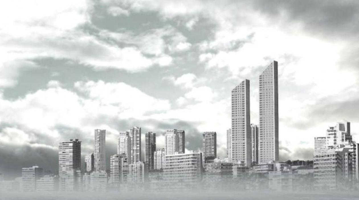 El estudio apunta a los efectos de la contaminación en la salud.