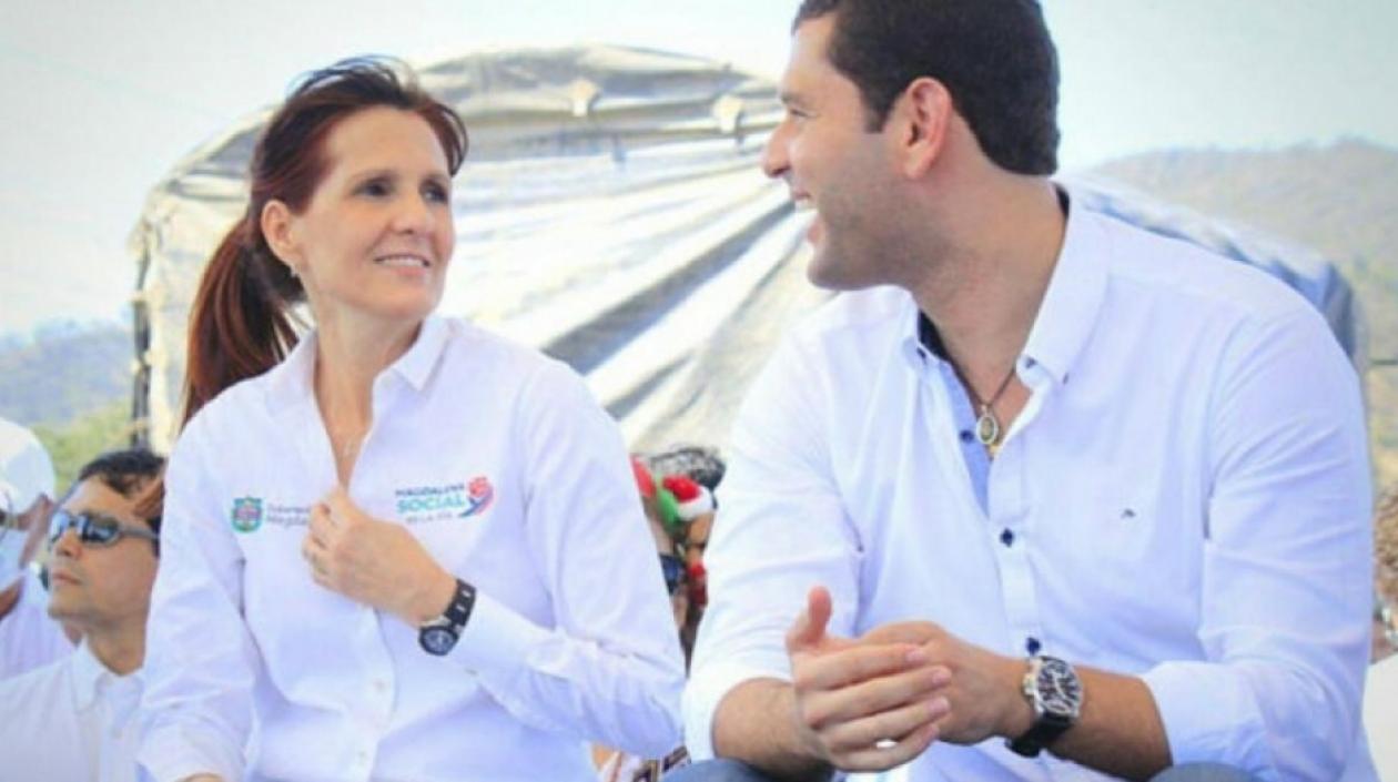 Tanto Rosa como Luis Miguel deberán pagar aproximadamente $100 millones, cada uno.