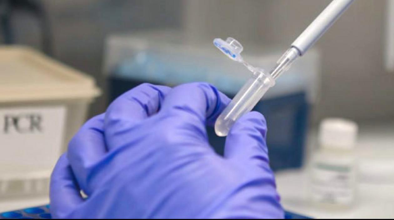 El Gobierno tiene garantizadas las vacunas para 29 millones de colombianos.