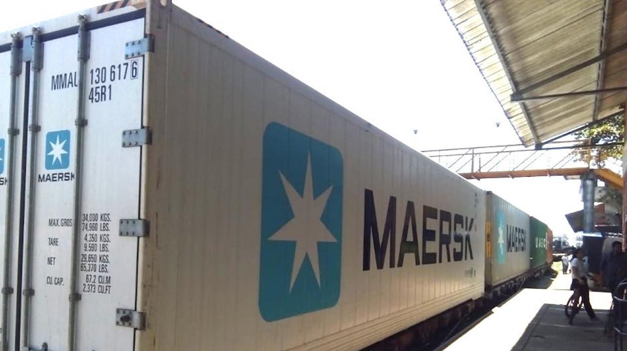 El transporte fue realizado bajo los más altos estándares de calidad.