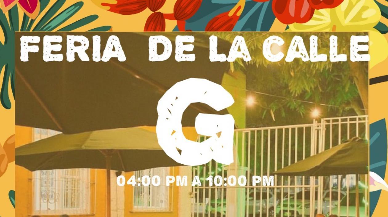 En casa cultural El Bordillo.