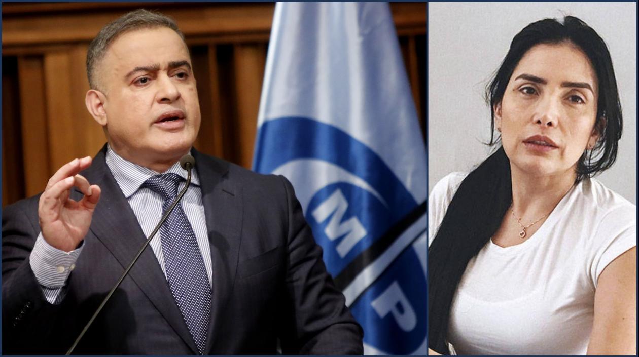 Tarek Saab habló sobre el caso Merlano.