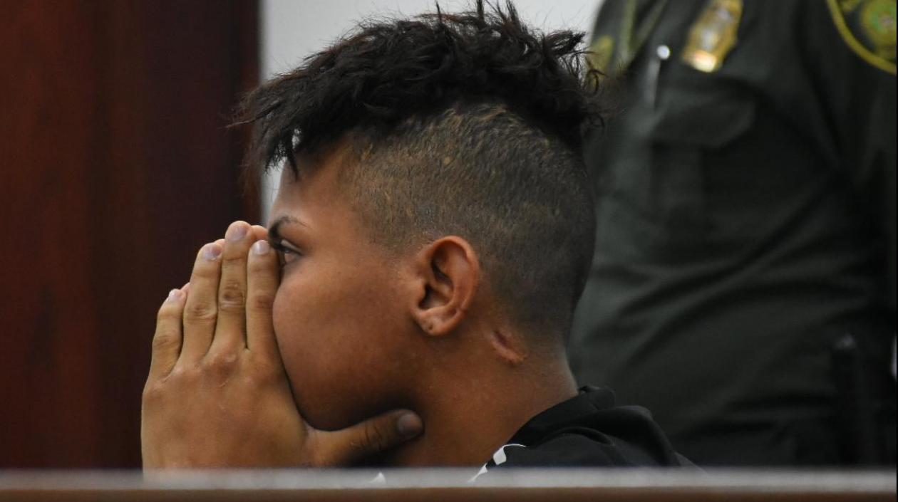 Daniel Osorno Márquez, alias 'El Pupileto'