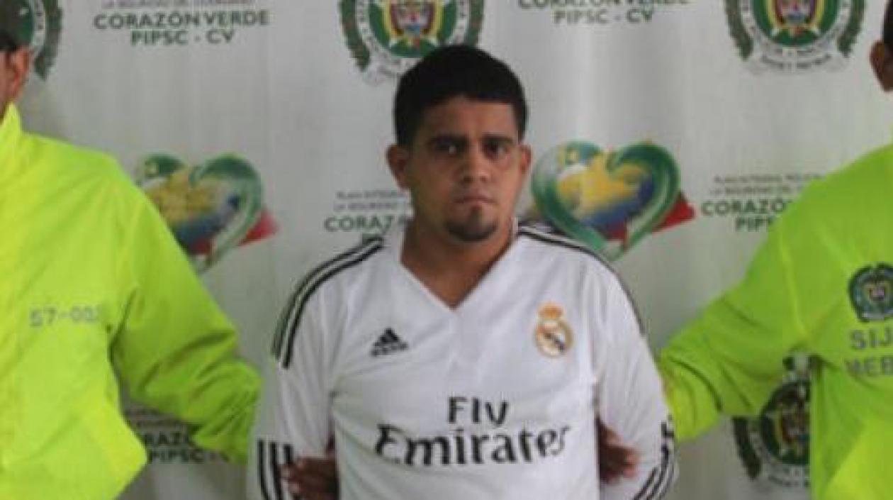 Jonathan Alberto Navas Pimienta