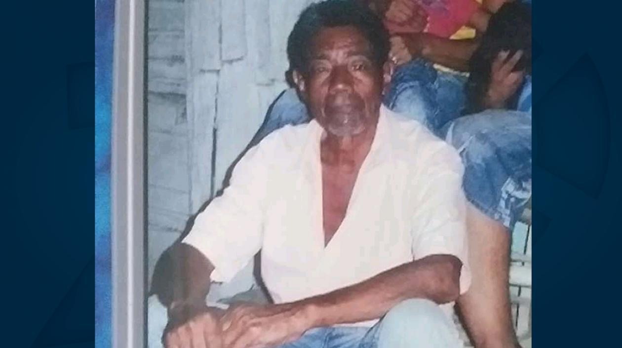 Carlos Soto Trujillo.