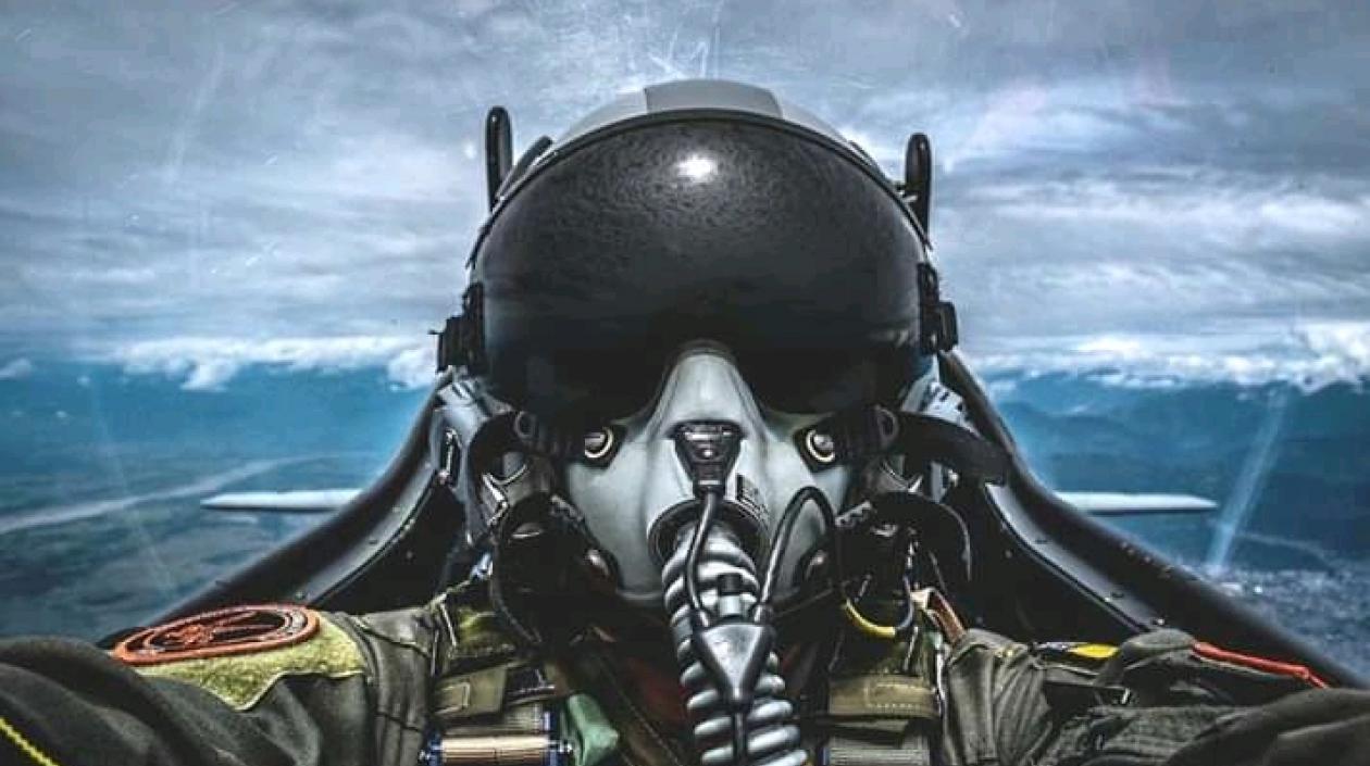 La convocatoria para la Fuerza Aérea está abierta hasta el 29 de mayo.