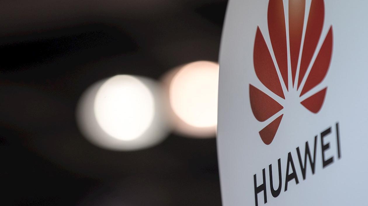 La compañía china Huawei "no será discriminada" en Francia para entrar en el mercado del 5G. 