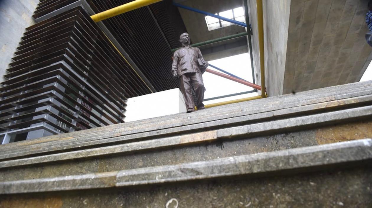 El proyecto ha resultado un rotundo fracaso gremial.