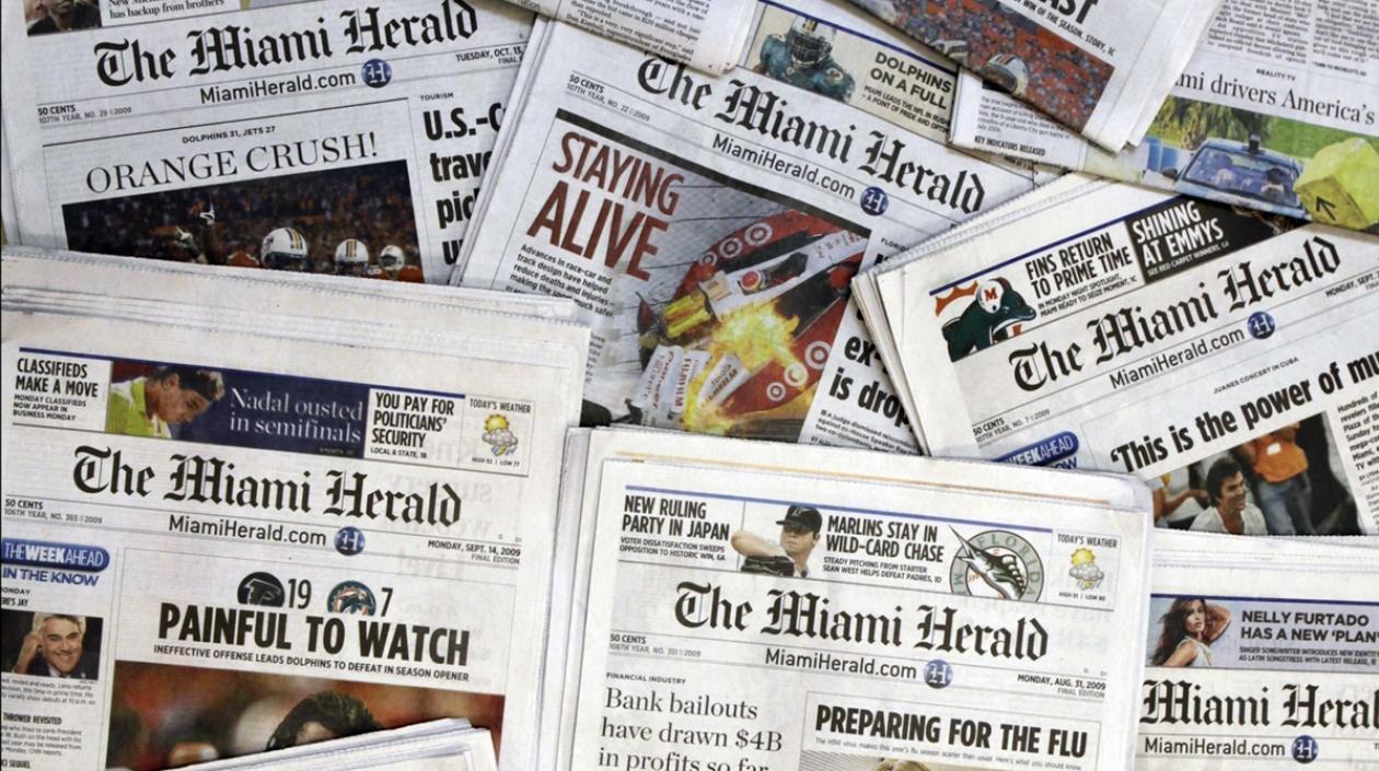 En los últimos tres años, el conglomerado mediático, que emplea a 2.800 personas, ha reducido sus gastos operacionales en un 23,3 %.