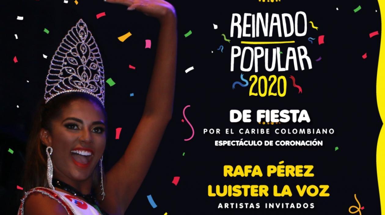 Con entrada gratuita.