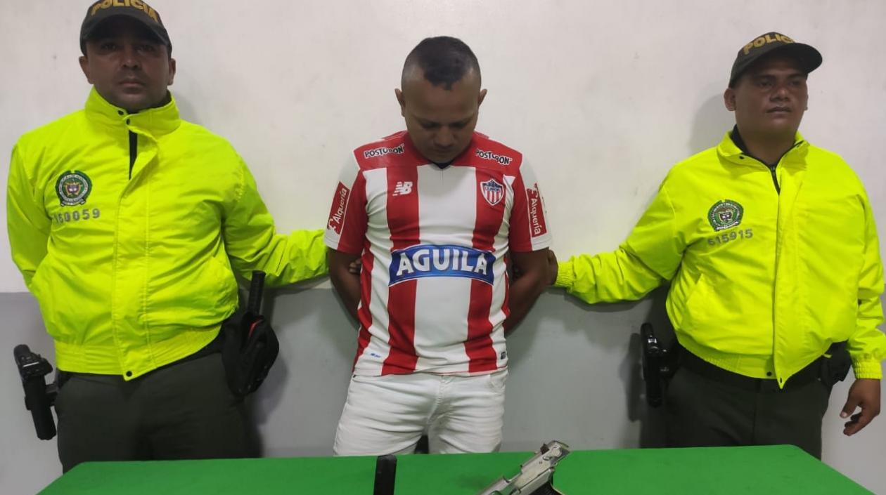 Johan Laguna Florian.