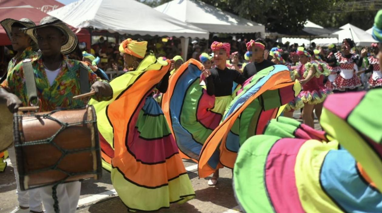 El Bienestar Familiar recomienda acompañar a los niños en todas las actividades.