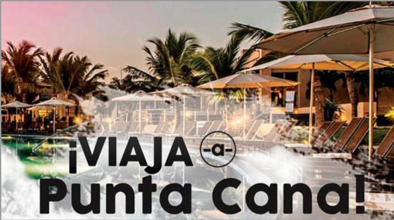 Jcob Travels dijo que llamaría a afectados.