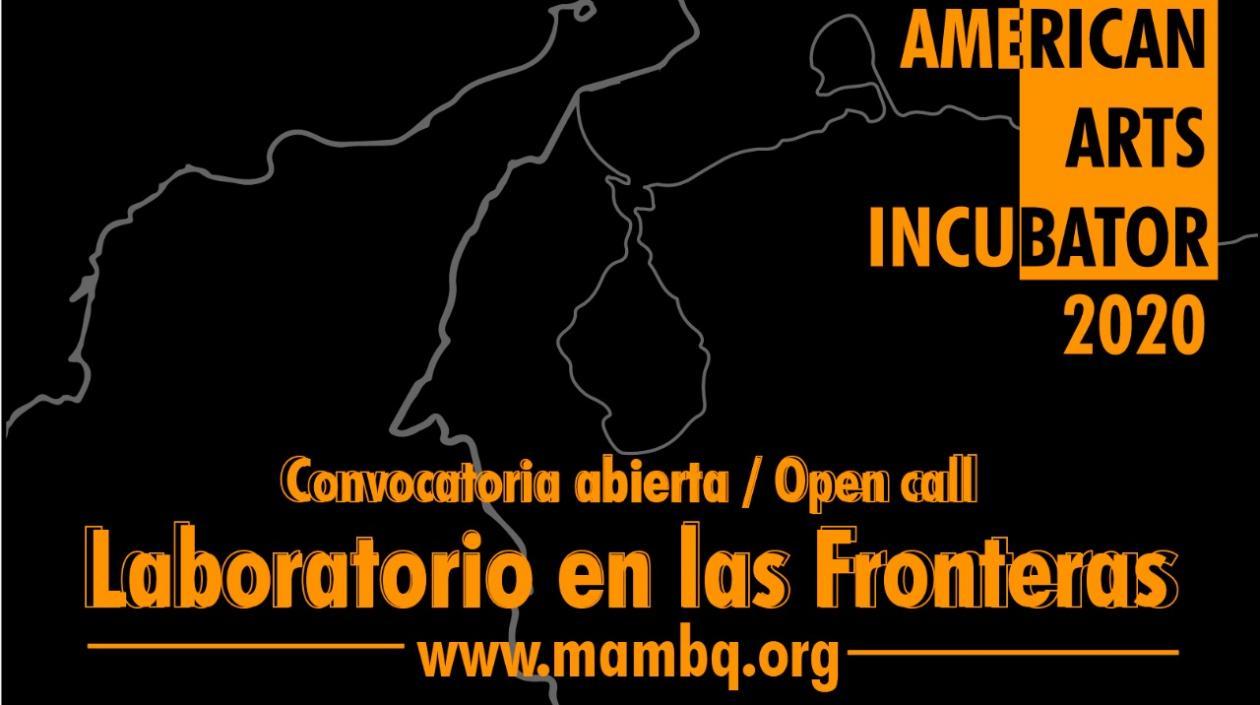 Para interesados en la tecnología, los nuevos medios y/o el arte digital.