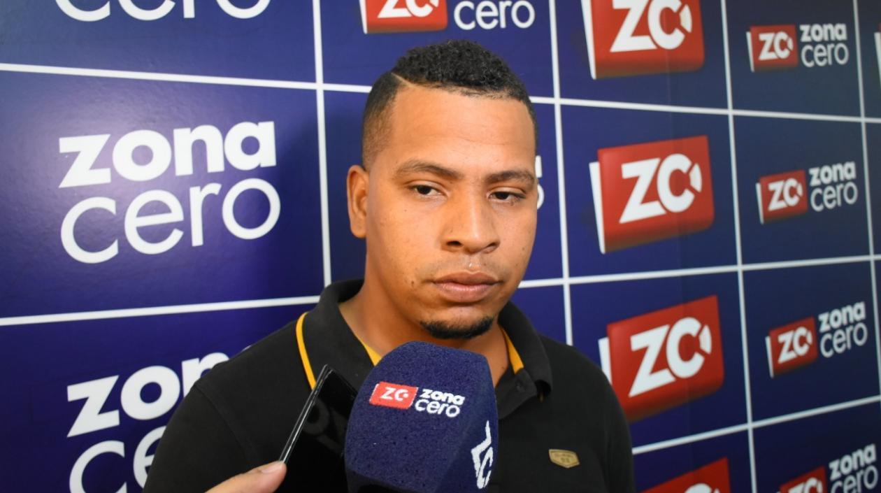 José Romero López quedó en libertad el pasado martes.