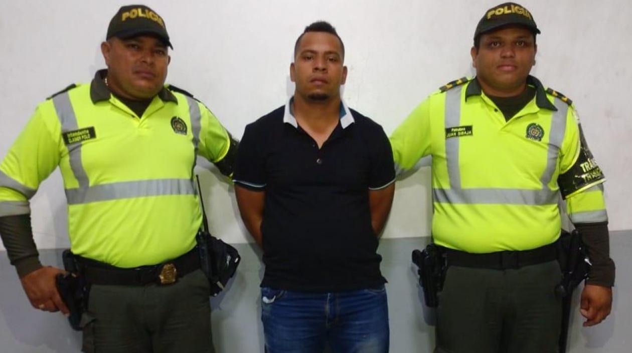 José Romero López.