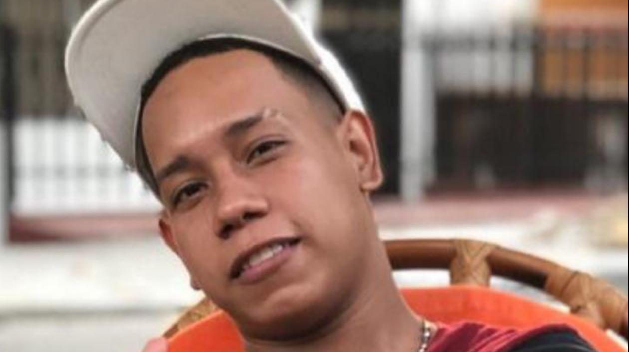 Víctor Alejandro Salcedo Torres.