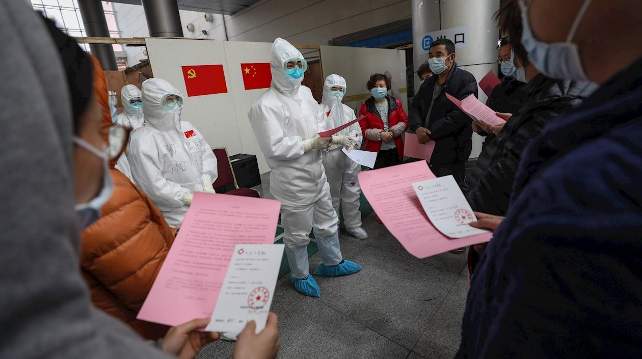 Cifras siguen siendo distintas.