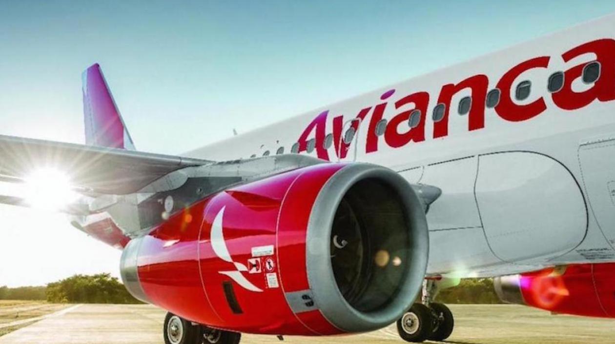 Avianca Holdings