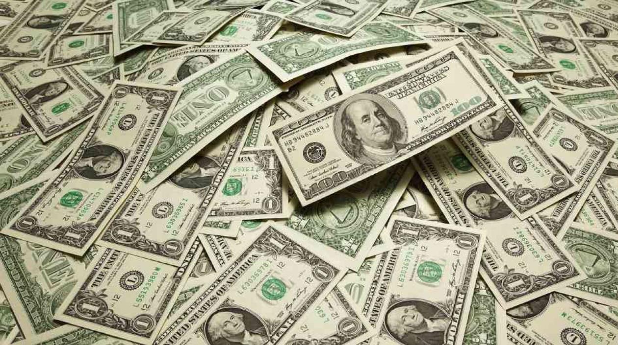 La TRM del próximo lunes será la más alta en la historia del mercado.