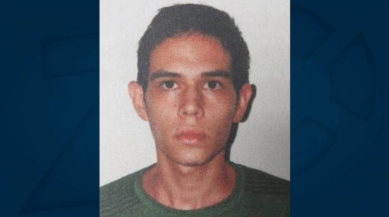 Daniel Marín Cardona llegó a un preacuerdo con la Fiscalía y aceptó cargos.