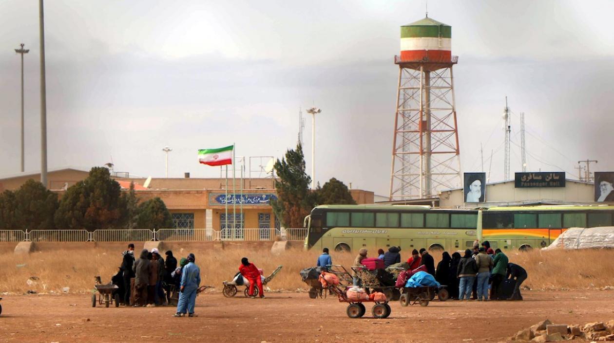 Histórico acuerdo se firmará en Catar.