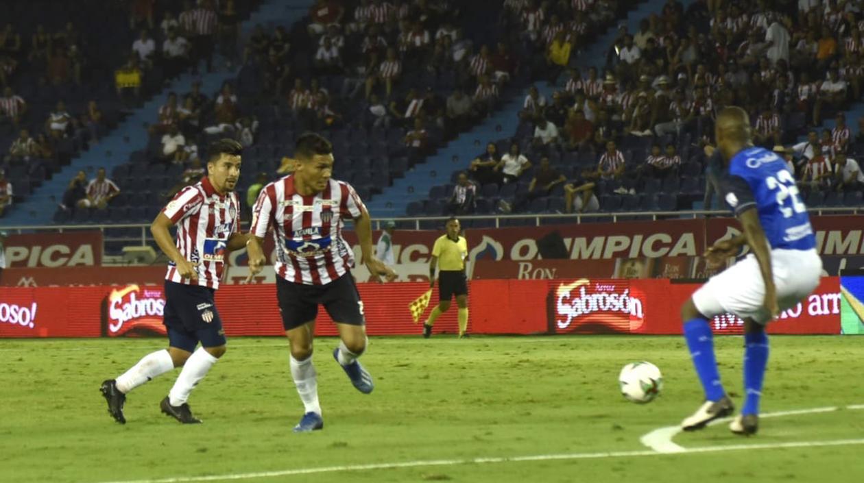 Se espera un buen resultado ante Jaguares.