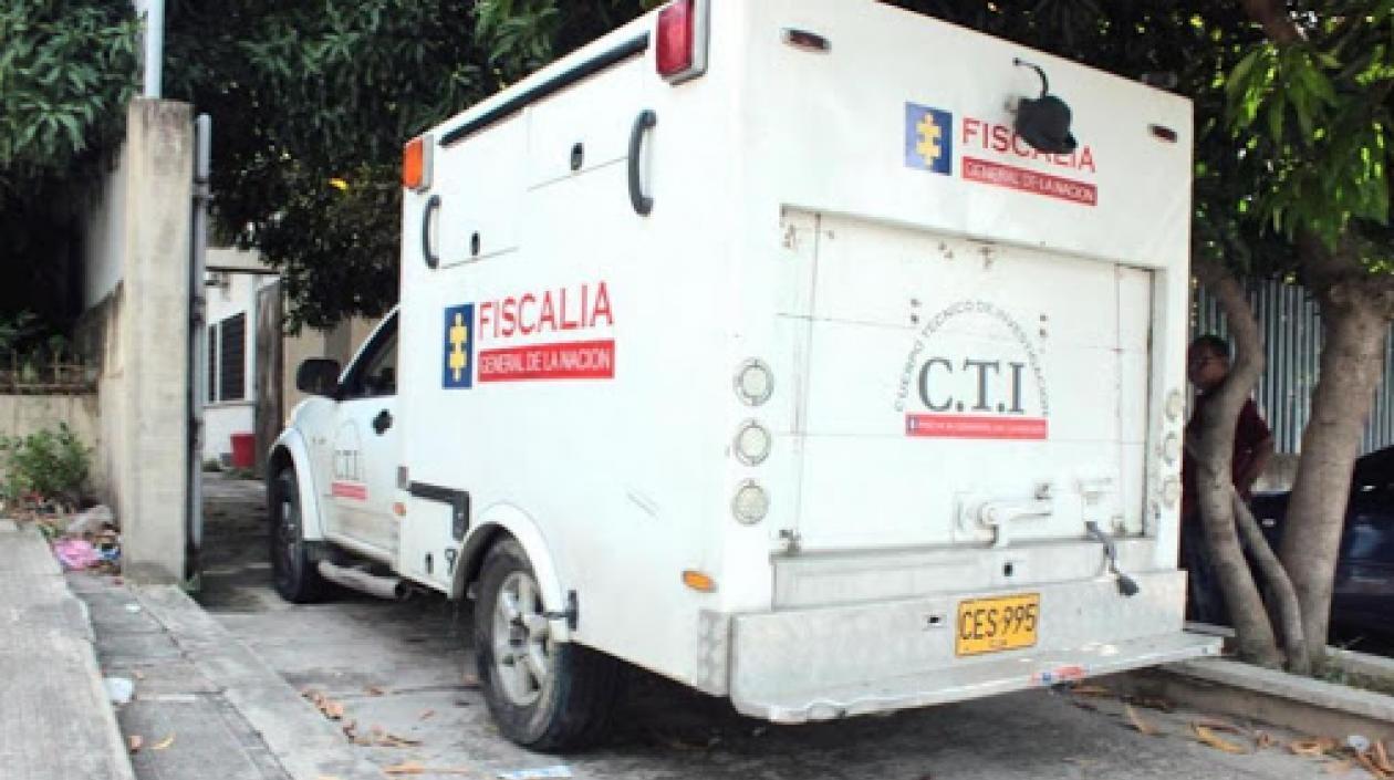 Todos los casos ingresaron a Medicina Legal.