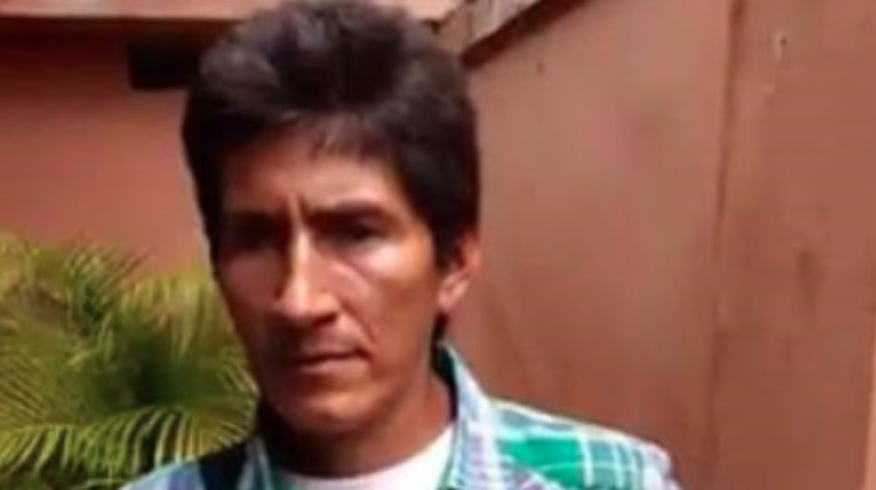 Julio Gutiérrez Avilés.