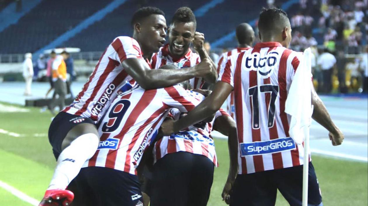 El Técnico convocó toda la pesada.