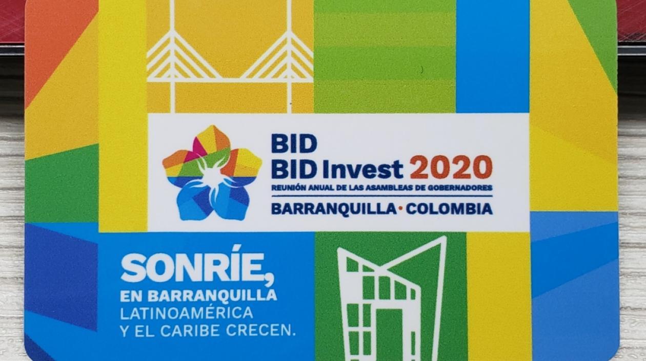 Imagen de la tarjeta.