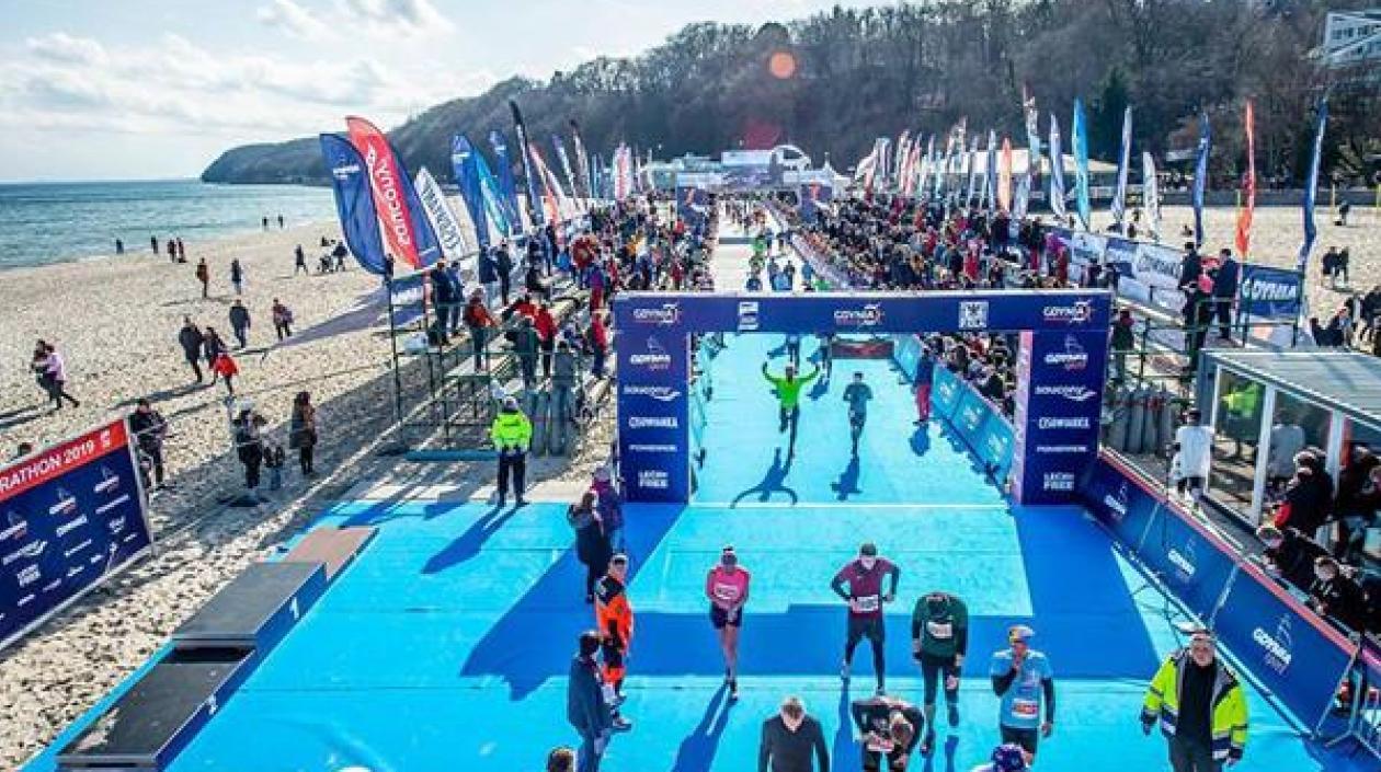 Es el segundo evento internacional que World Athletics se ha visto obligado a aplazar a causa del coronavirus.