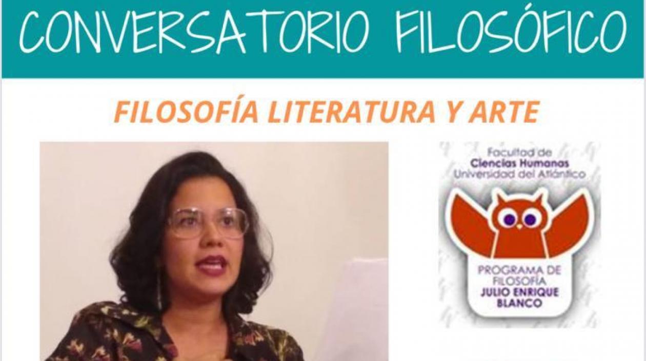 Este lunes en la Facultad de Bellas Artes.