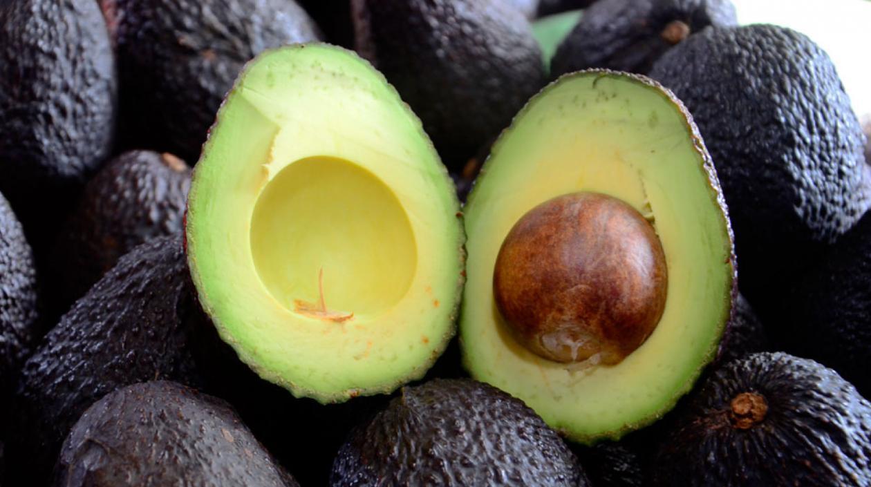 En 2019, las exportaciones de aguacate colombiano llegaron a los 90 millones de dólares.