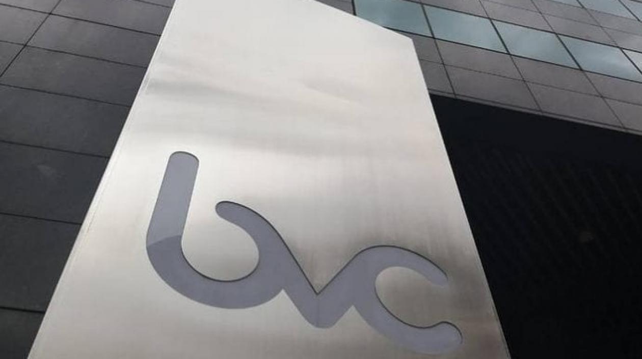 Bolsa de Valores de Colombia.