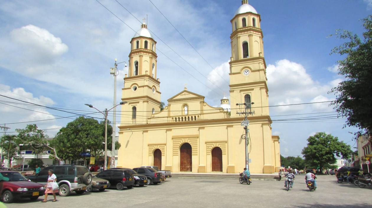 La demanda pretendía la suspensión provisional del PBOT.