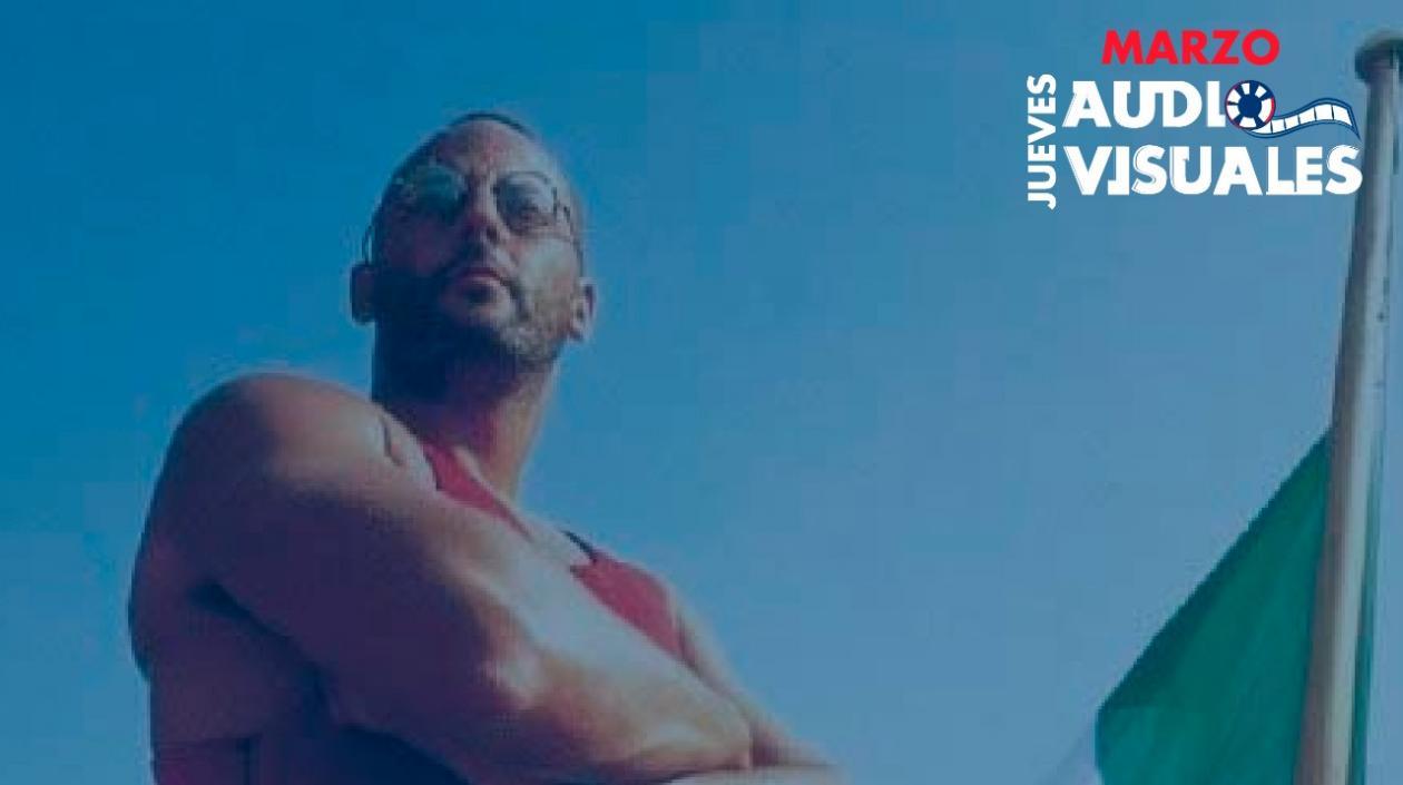 Póster de la película.